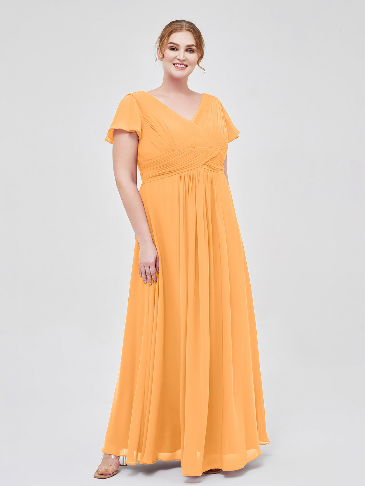Tangerine